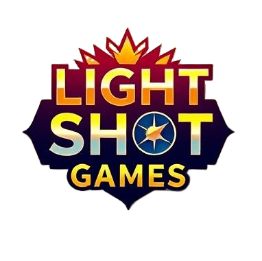 Light Shot Games